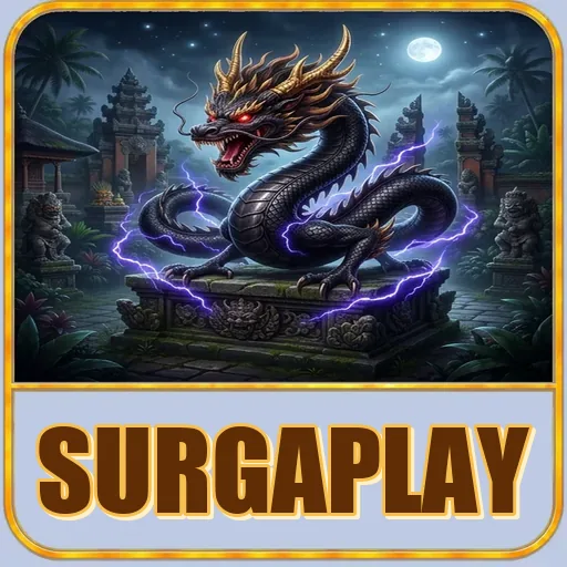 Persyaratan APK surgaplay: Android 5.0, 58 MB, RAM 2 GB