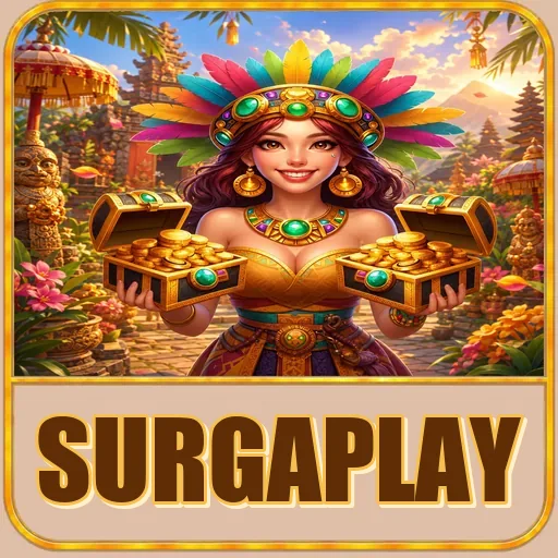 Formulir daftar surgaplay: akun baru dalam 2 menit tanpa wajib deposit