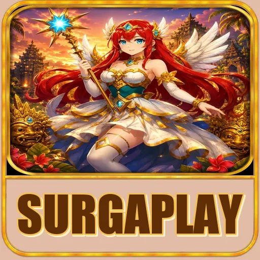 Tabel RTP game kasino surgaplay