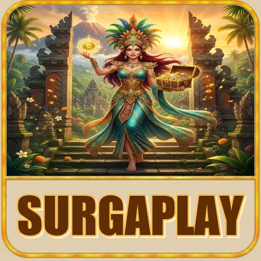 Enam jenis lotre berlisensi surgaplay termasuk Mega Lottery dan Instant Win