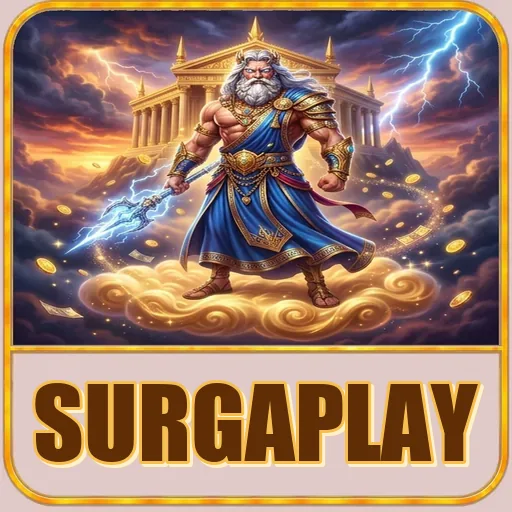 8 dari 47 penyedia slot surgaplay: Pragmatic Play, NetEnt, Play'n GO, PG Soft